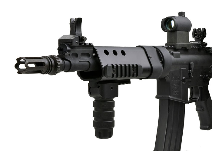 MadBull Airsoft PRI Gen III Delta Rails Popular Airsoft To