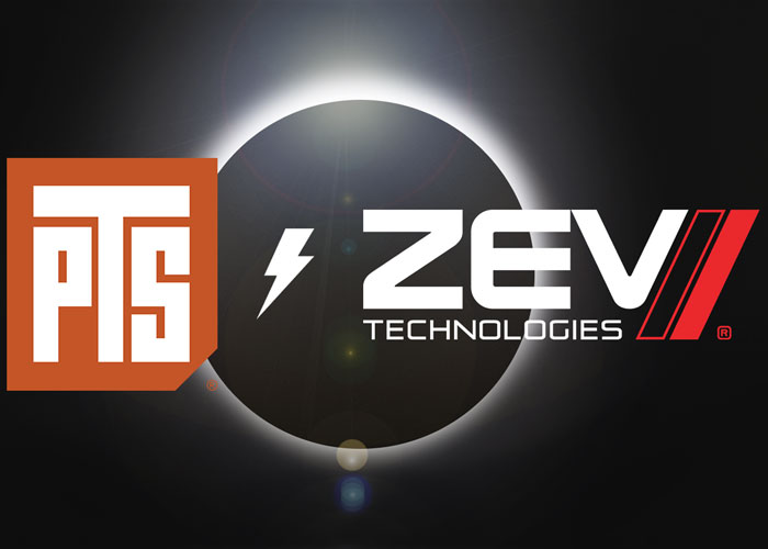 PTS Bags Licence From ZEV Technologies Popular Airsoft To