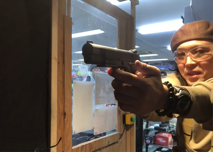 41px Carbon 8 M45cqp Co2 Pistol Popular Airsoft Welcome To The Airsoft World