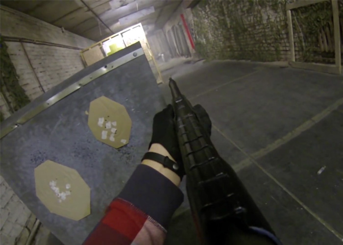 Airsoft Remington 870 Review Teaser | Popular Airsoft: Welcome To The ...