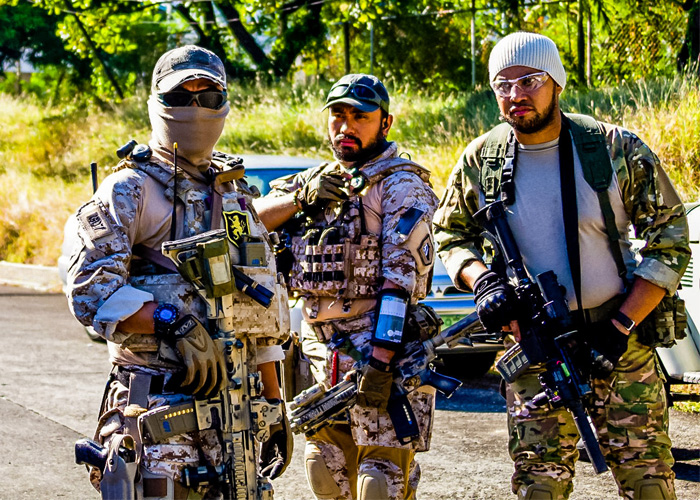 Another Bill To Regulate Airsoft Guns In the Philippines Filed ...