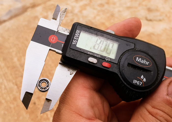 Difference Between Bushings And Bearings Popular Airsoft To