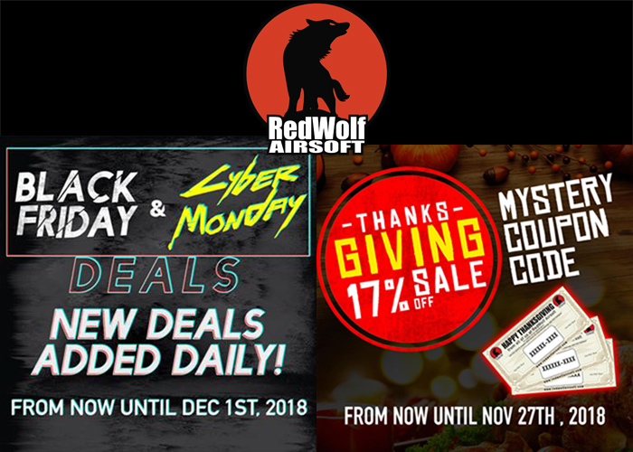 black friday thanksgiving deals