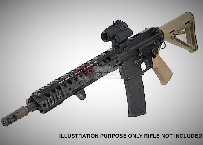 Sightmark Wolverine 1x23 CSR RDS | Popular Airsoft: Welcome