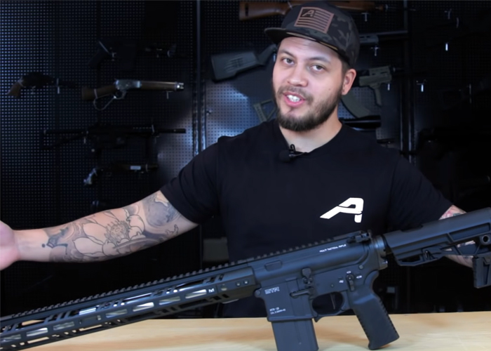 Is The Tm Mtr16 Better Than The Mws Popular Airsoft Welcome To The Airsoft World Is The Tm Mtr16 Better Than The Mws Popular Airsoft Welcome To The Airsoft World