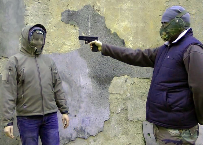 SCDTV Black Bear Airsoft Masks Review Popular Airsoft To The