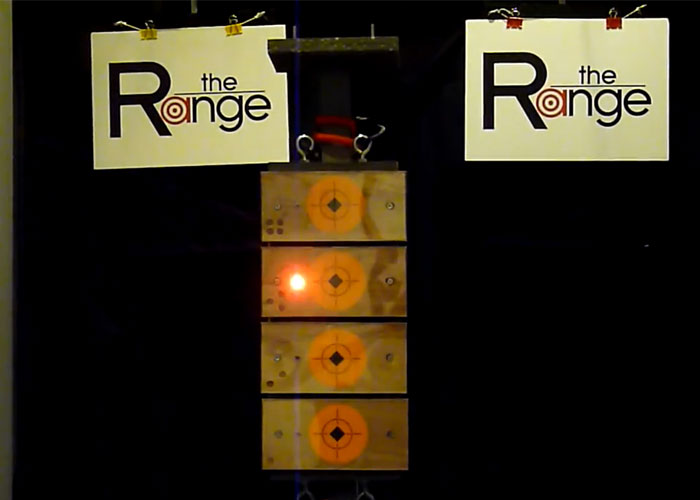 Shootmyash Gets Tested In London Popular Airsoft To The Airsoft World