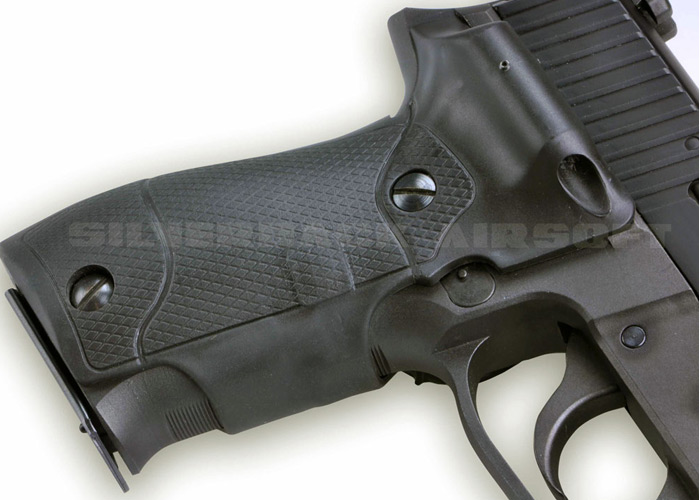 P226 Laser Grips & Camo Phone Cases Popular Airsoft To The Airsoft World