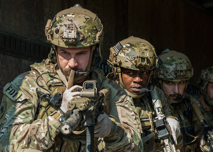 The History Channel Cancels “SIX” TV Series After Two Seasons Popular