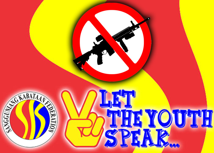 Philippine Election Gun Ban Advisory Popular Airsoft To The