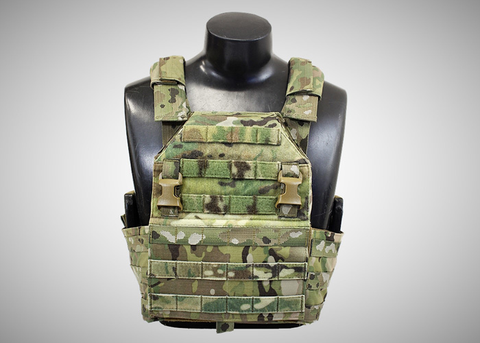 ATS Aegis Plate Carrier V2 At SKDTac | Popular Airsoft: Welcome To
