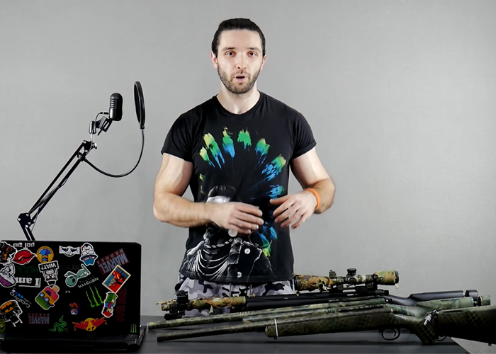 vsr 10 vs l96
