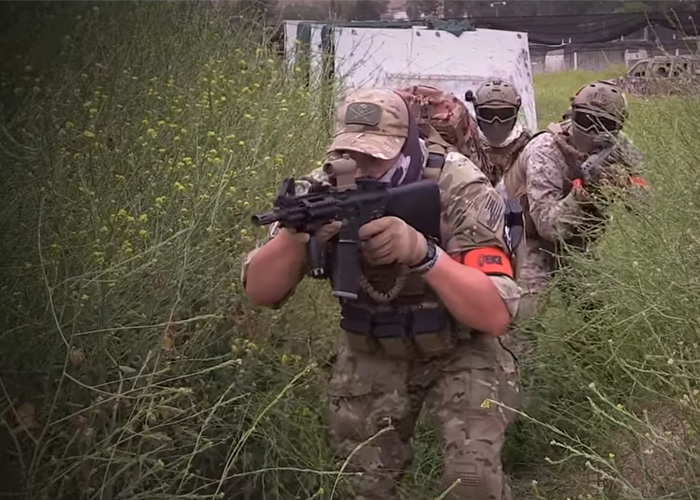 SoCal Tactical Airsoft At Wildlands Opening Popular Airsoft