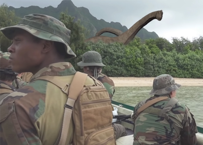Jurassic World Exodus A Fallen Kingdom Popular Airsoft Welcome To The Airsoft World