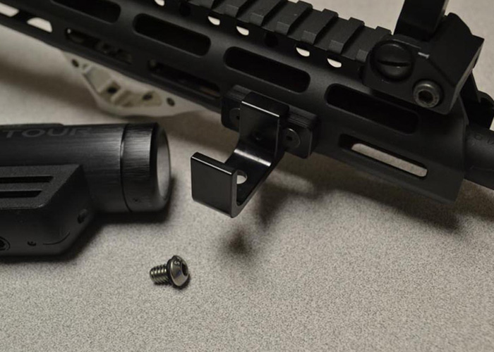 SPEED Airsoft TSlot Accessories For MLOK Popular Airsoft
