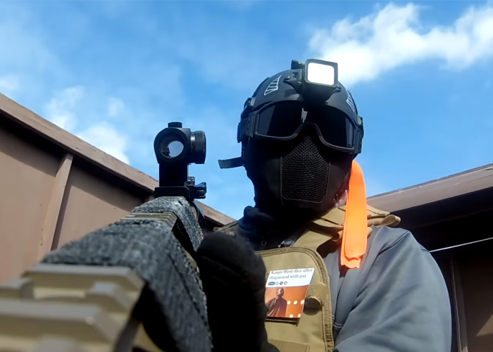 Storm's Airsoft Gear Guide For Beginners Popular Airsoft To