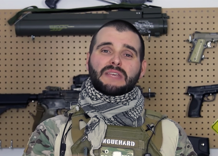 Storm Riders 5 Common Airsoft Mistakes Popular Airsoft To