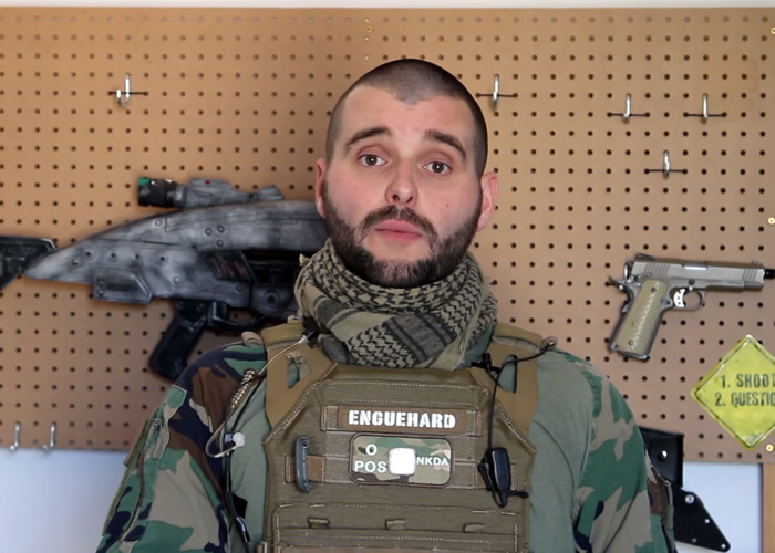 5 Airsoft Safety Tips By Storm Riders Popular Airsoft To The