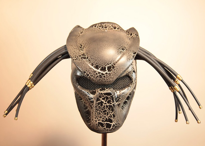 Cool Airsoft Masks From TacGear.ru Popular Airsoft To The