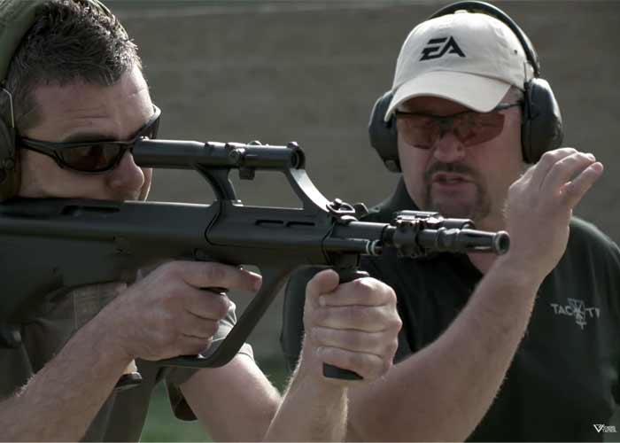 moh warfighter guns moh warfighter guns