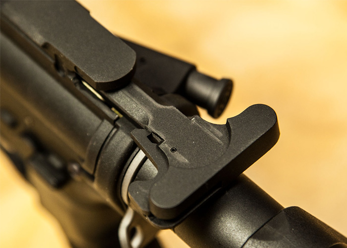 5 Reasons The Airsoft M4 Bolt Catch Fails Popular Airsoft To