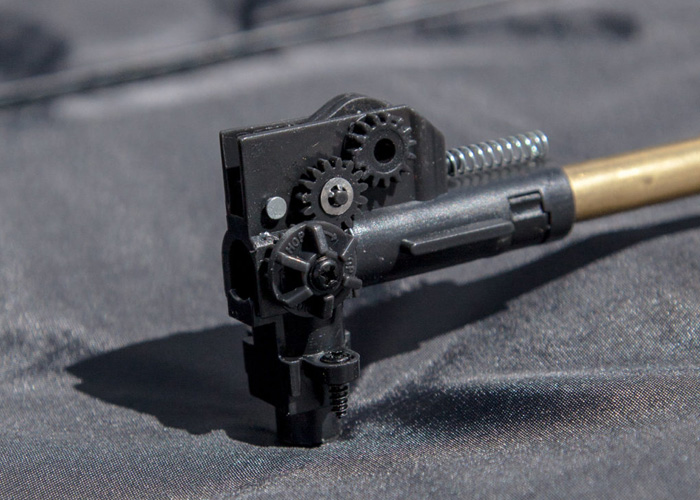 Team Blacksheep On Airsoft HopUp Units Popular Airsoft To