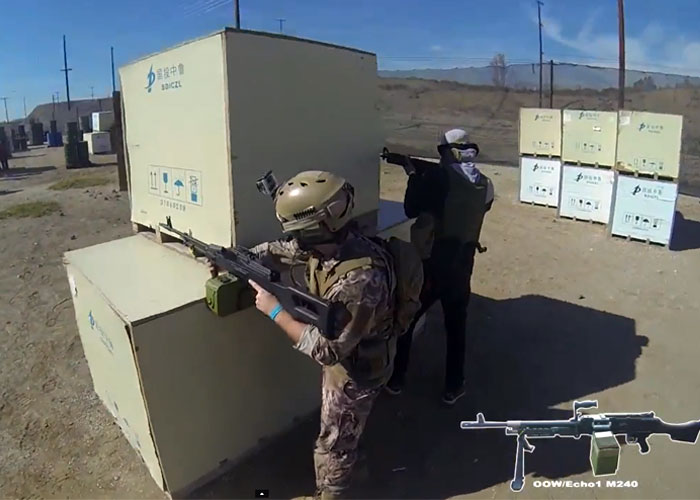 Rifle Dynamics Ak700 Hmg At Code Red Popular Airsoft Welcome To The Airsoft World Rifle Dynamics Ak700 Hmg At Code Red Popular Airsoft Welcome To The Airsoft World