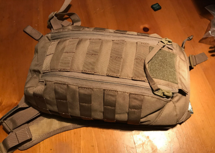 Next Level Tactical Gear Review Part 1 Popular Airsoft To