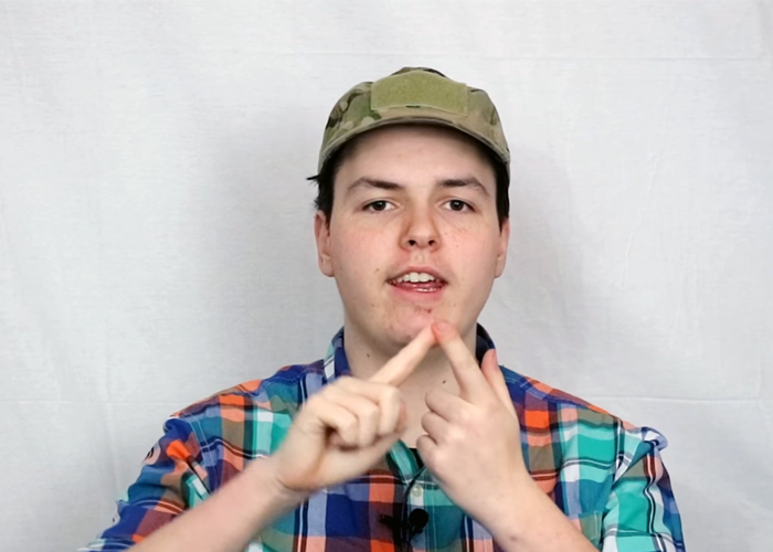 6 Items Airsofters To Pack Popular Airsoft To The