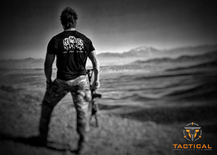HMG Clothing Available At Tactical Clothing Popular Airsoft
