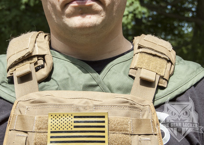 The Gear Locker Core Cooler Popular Airsoft To The Airsoft