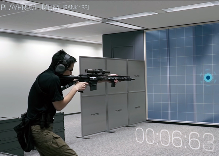 Tokyo Marui Mtr16 Gbb Rifle Promo Video Popular Airsoft Welcome To The Airsoft World Tokyo Marui Mtr16 Gbb Rifle Promo Video Popular Airsoft Welcome To The Airsoft World