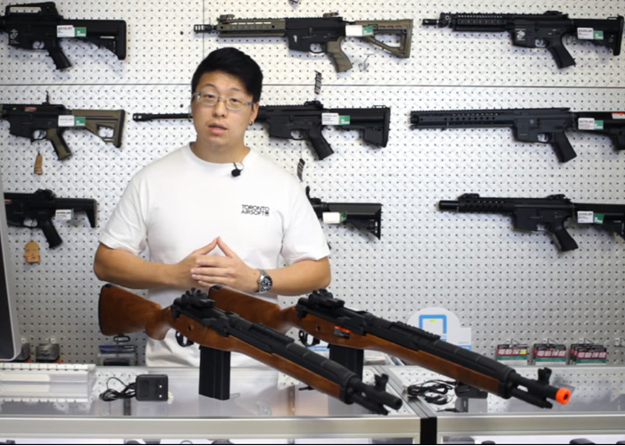 Toronto Airsoft Explains Canadian Airsoft Law Popular Airsoft