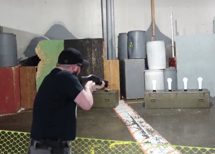 3Gun Day At Oregon Airsoft Arena Popular Airsoft To The