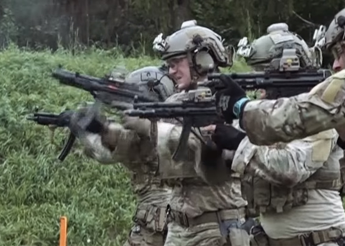 UF PRO: Warrior Challenge 2018