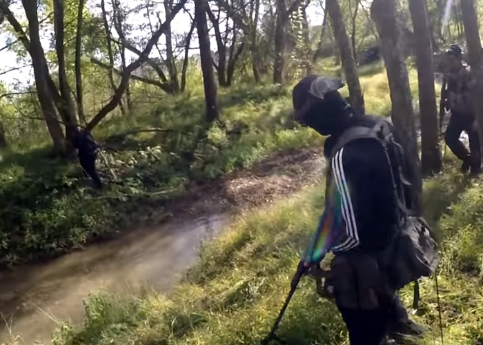 Unicorn Leah: Girl vs Everyone