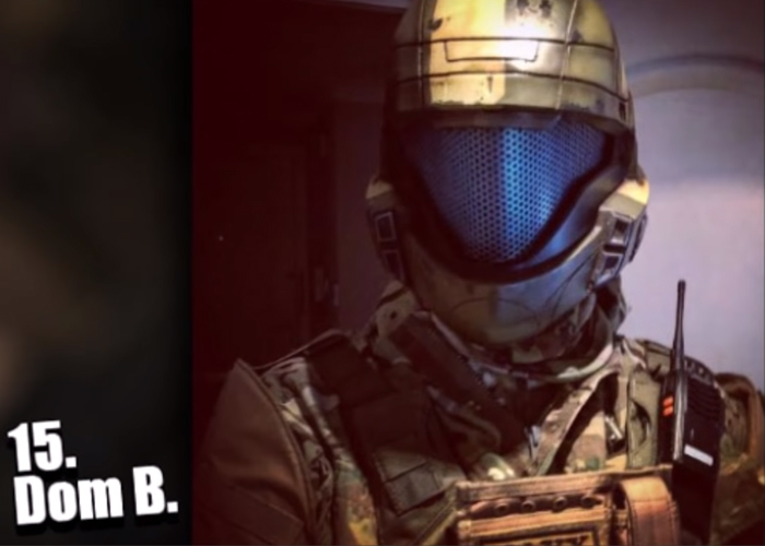 Top 20 Unique Airsoft Loadouts 1 Popular Airsoft To The