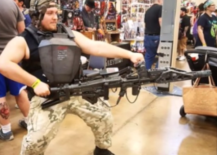 Top 20 Unique Airsoft Loadouts 2 Popular Airsoft To The