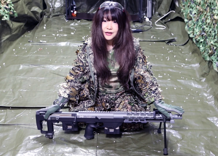 Vera Rockrose S T Dsr 1 Sniper Rifle Popular Airsoft Welcome To The Airsoft World Vera Rockrose S T Dsr 1 Sniper Rifle Popular Airsoft Welcome To The Airsoft World