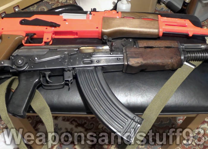 Why UK Airsoft Laws Don't Make Sense Popular Airsoft To The