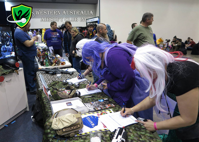 UKAPU Please Sign The Australian Airsoft Importation Petition