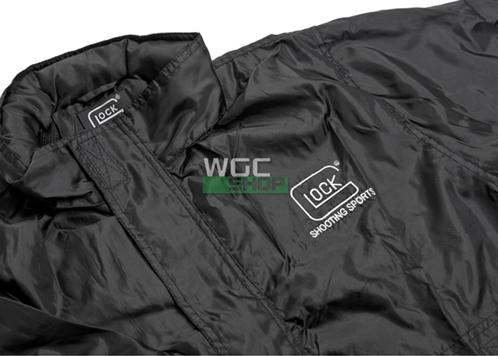 WGC GLOCK Genuine Shooting Sports Jacket Popular Airsoft To