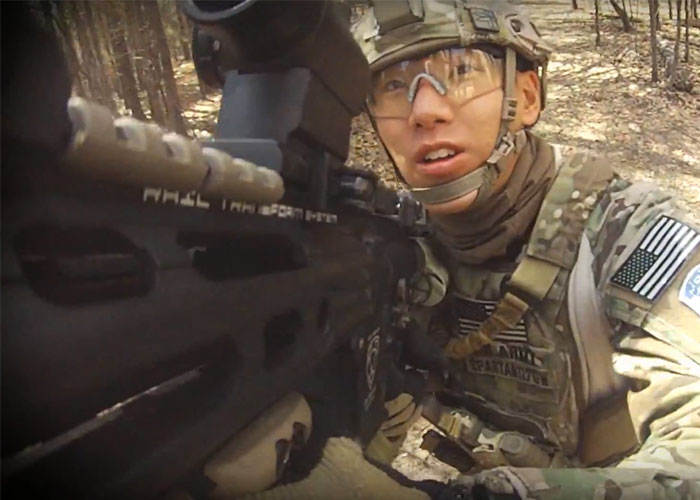 Xtreme Airsoft Combat Park Video Popular Airsoft To The