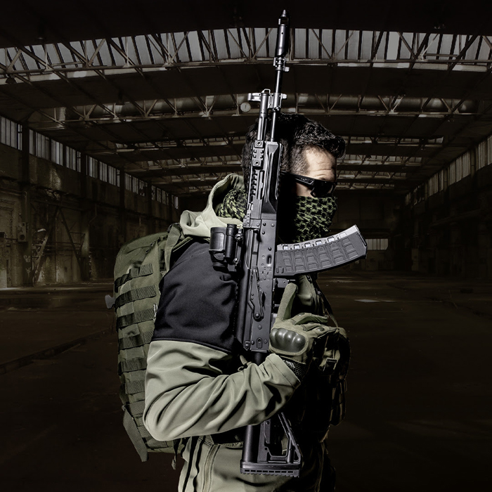 0'20 Magazine Arcturus Airsoft AK12 Enhanced AEGs Popular Airsoft