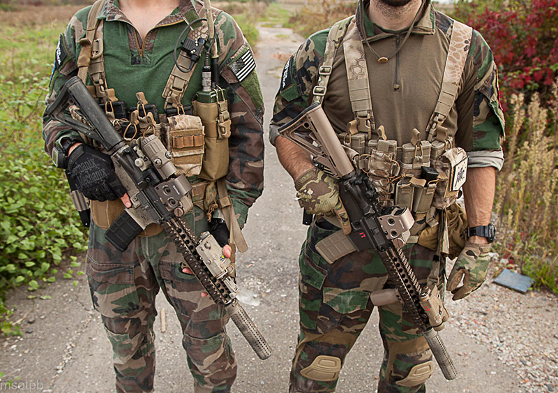 0'20 Magazine: The Perfect Vest For Milsim? 02