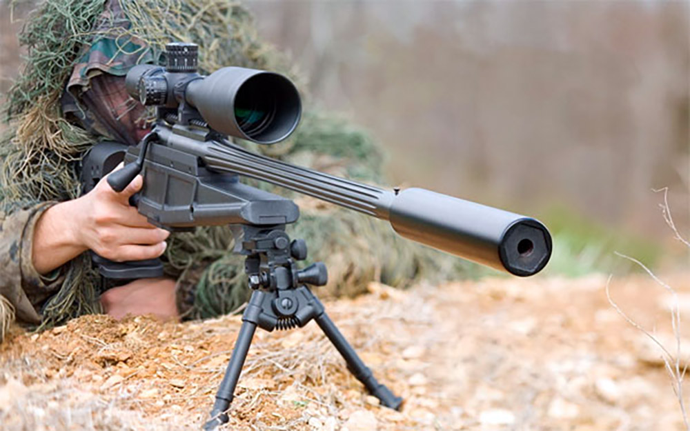 The 10 Best Sniper Rifles In Airsoft Popular Airsoft To The Airsoft World