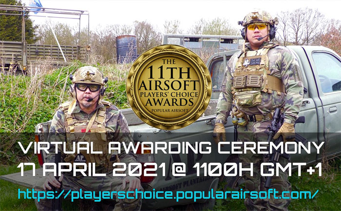 11 APCA Awarding Notice