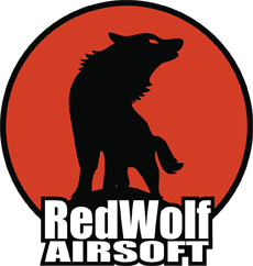 RedWolf Airsoft