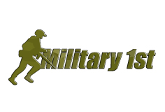 Military 1st