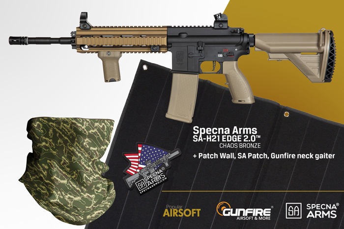 12 APCA Gunfire Set 2